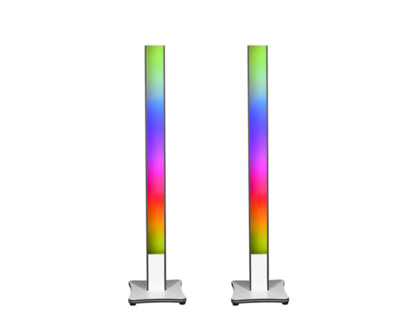 Intelligent LED Pillars 3.0