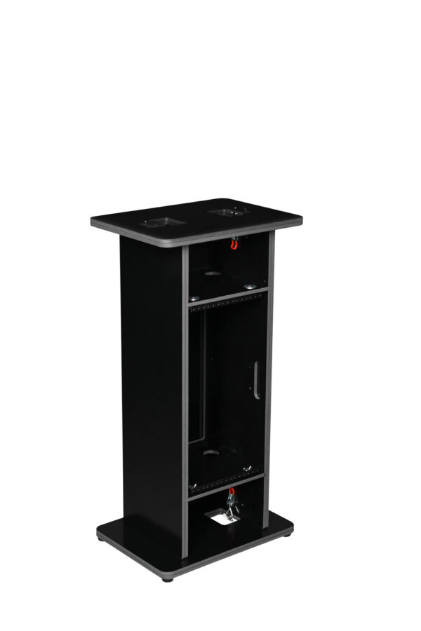 Ceremony Rack