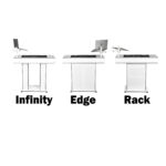 Max DJ Console L+ Base Styles
