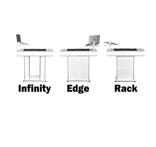 Max DJ Console L+ Base Styles