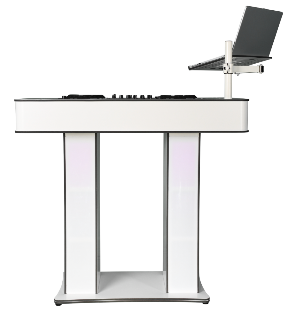 Max DJ Console L+
