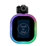 MAxGO_HDSLR_ledon