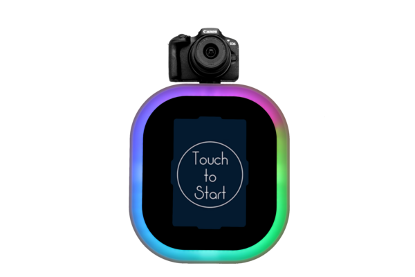 MAxGO_HDSLR_ledon